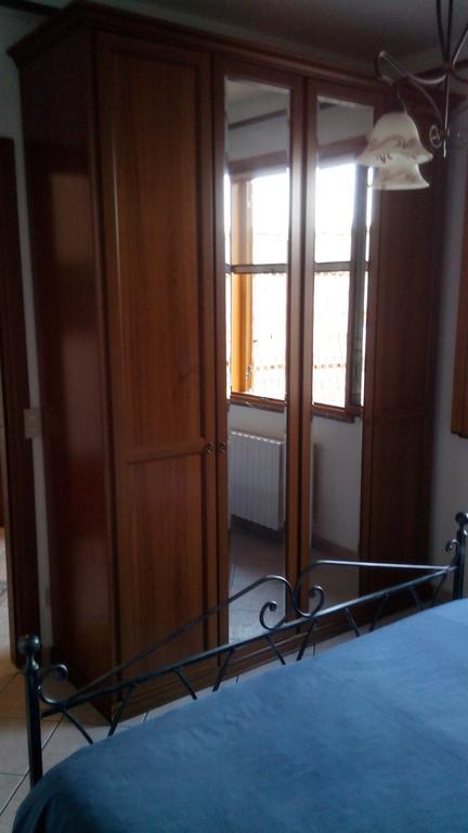 Appartamento con Vista Mare