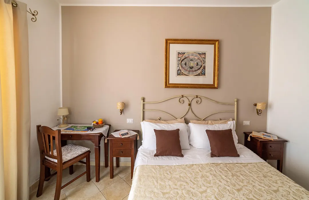 Bed And Breakfast Dionisio-1