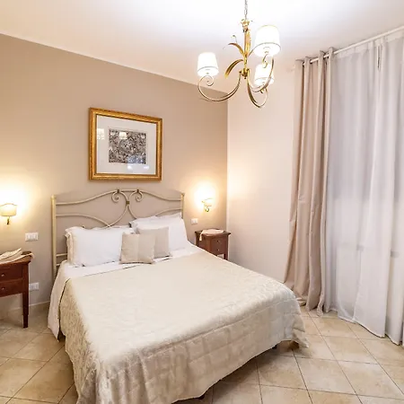 Bed And Breakfast Dionisio-3