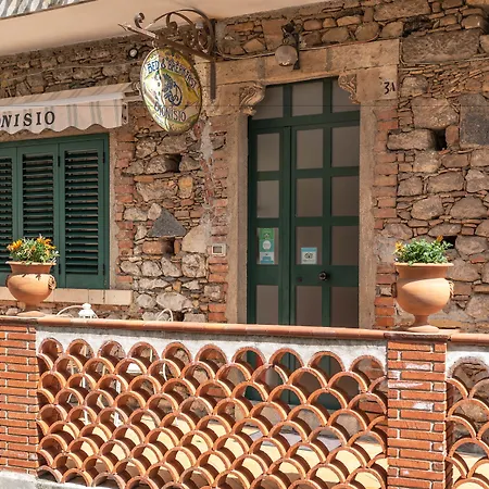 Bed And Breakfast Dionisio-2