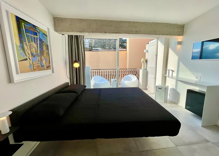 Hotel 4 stelle: Don Diego Luxury Rooms
