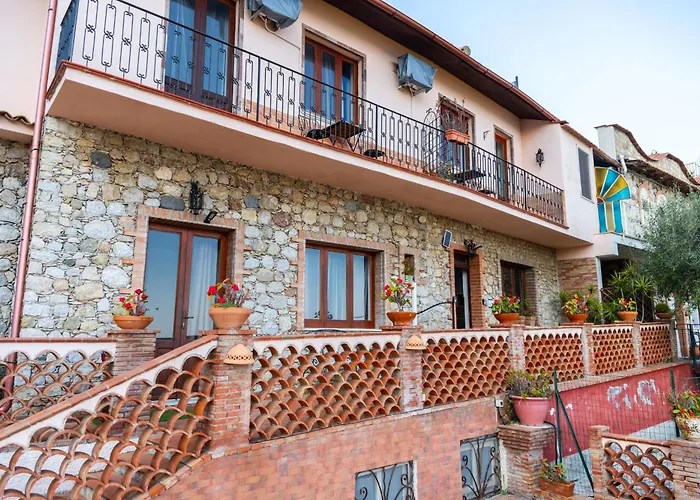 Casa Vacanze Il Pescatore Isolabella