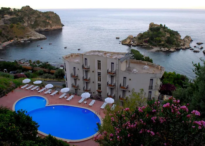 Hotel Isola Bella