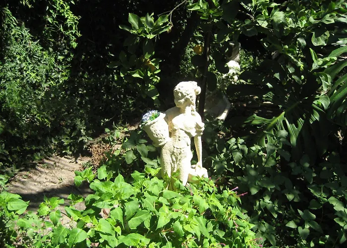 Casa vacanza: Villa Gaia