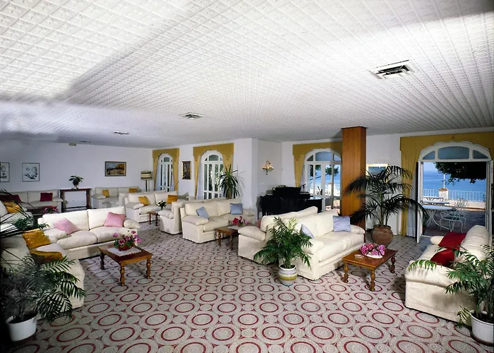 Hotel Lido Mediterranee