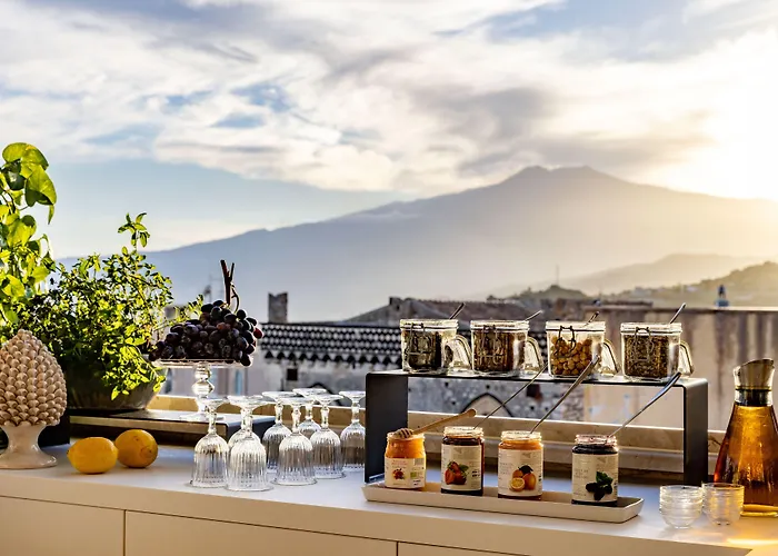 Hotel con golf: Taodomus Boutique Hotel