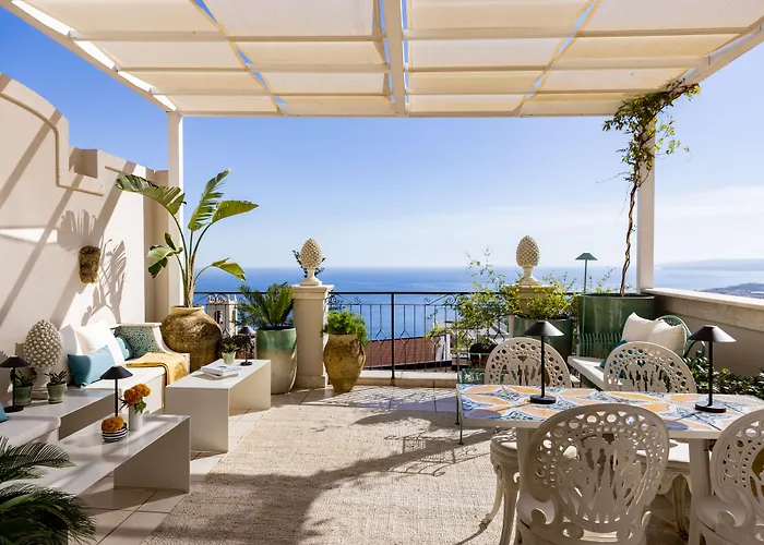 Hotel con golf: Taodomus Boutique Hotel