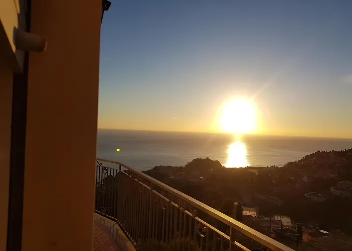Casa Aurora