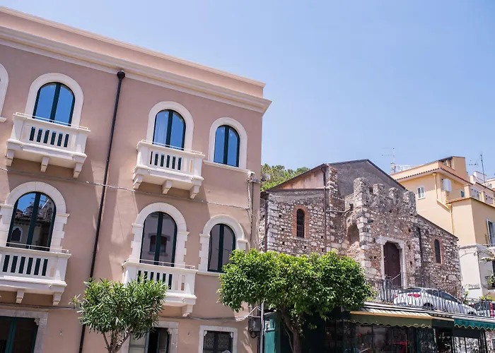 Hotel vicino al College: Hotel Casa Adele