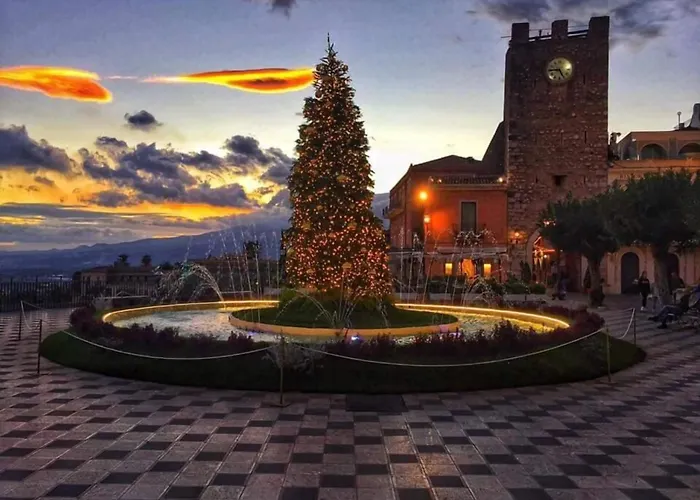 Hotel 3 stelle: Casa Fresta