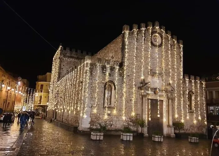 Hotel 3 stelle: Casa Fresta