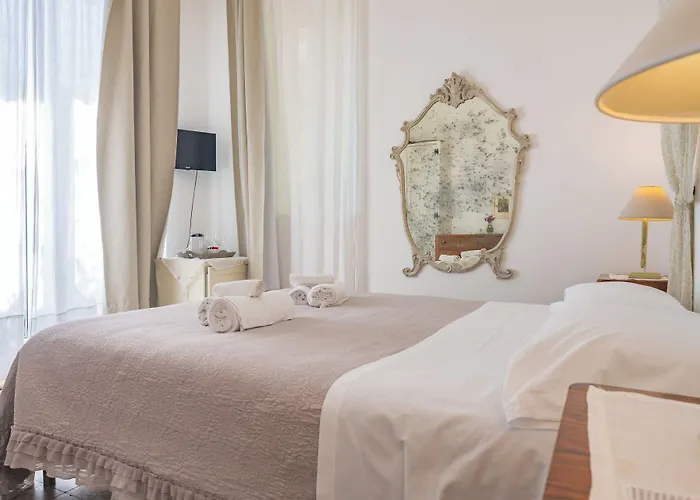 Villa Giannina B&B