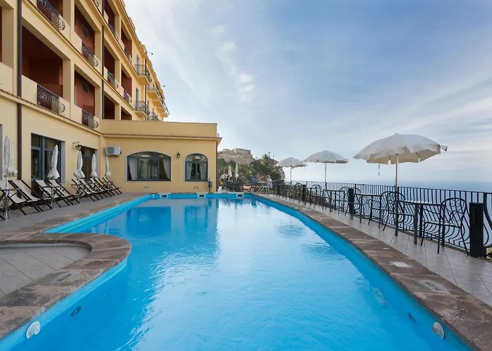 Sole Castello (Adults Only)