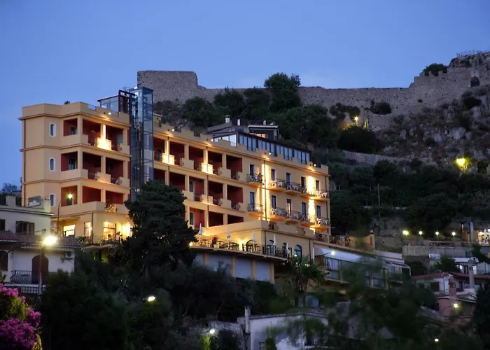 Sole Castello (Adults Only)