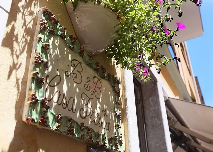 Hotel 3 stelle: Casa Fresta